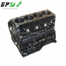 4HK1 Engine Cylinder Block 8-98005443-0 8-98005443-1 For ZX200-3 SH200-5 JS220 CX240B